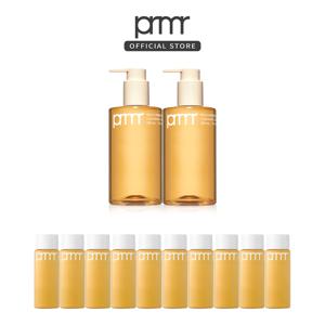 [CJ단독] [PRMR] 오일투폼 대용량 2입