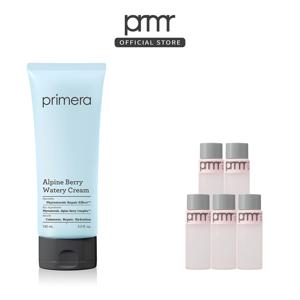 [PRMR] 알파인 베리 워터리 크림 150ml 대용량