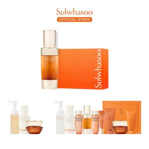 [내일도착]설화수 자음생 캡슐세럼 50ML 기획세트(+쇼핑백)