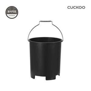 [본사직영] 에코웨일 내솥 건조분쇄형 음식물처리기 강력건조통 CFDI-E201DCS