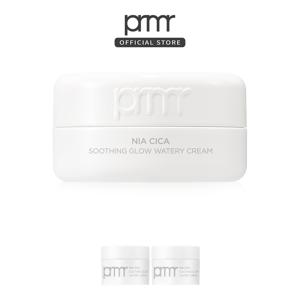 [PRMR][NEW] 나이아시카 수딩글로우 워터리 크림 30ml