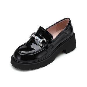 [미소페] 여성 로퍼 012519708 5.5cm 1color