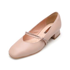 [미소페] 여성 펌프스 012531012 3cm 2color