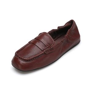 [미소페] 여성 로퍼 012539002 0.5cm 2color