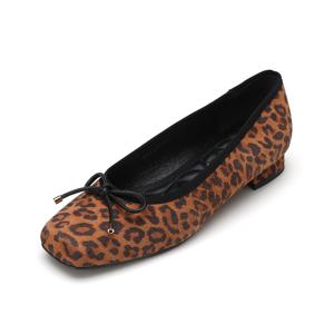 [미소페] 여성 플랫 012535002 2cm 2color