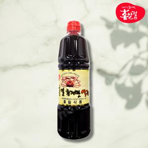 홍일 홍게 맛 액젓 소스 900ml 편스토랑 손연재