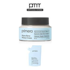 [PRMR] 알파인 베리 워터리 크림 50ml