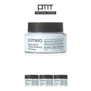 [PRMR] 알파인 베리 워터리 수딩 젤 크림 50ml