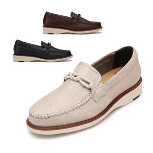 [정가338000원] 남성 캐주얼 로퍼 022017005 3cm