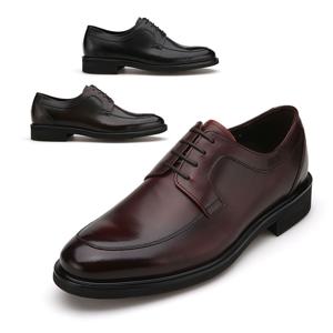 [정가338000원] 남성 유팁 더비슈즈 022111009 3cm