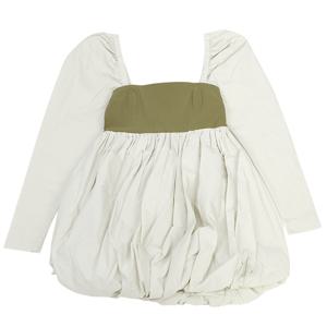 가니 F7967 808 여자 반팔 원피스