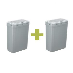 음식물처리기 활성탄 필터 1SET (2개입)