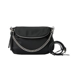 데이 체인백 - 블랙