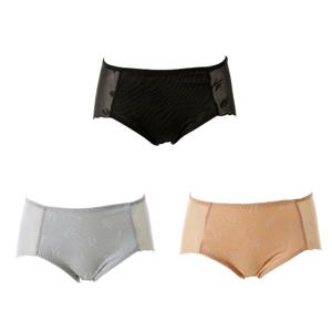 비너스 심플 아랫배 잡아주는 편안한 기능성 거들형팬티VPTM140C