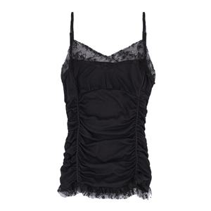 뱀부 레이스 슬리브리스