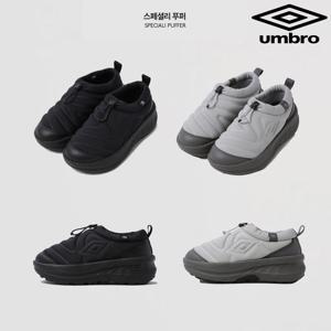 엄브로 SPECIALI PUFFER 스페셜리 푸퍼 UQ423ETPO1 2종