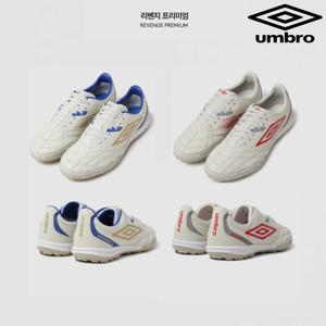 엄브로 REVENGE PREMIUM 리벤지 프리미엄 UQ323STF70 2종