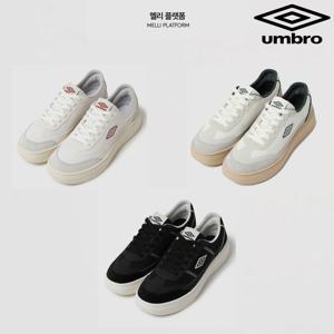 엄브로 MELLI PLATFORM 멜리 플랫폼 UQ323CCU70 3종