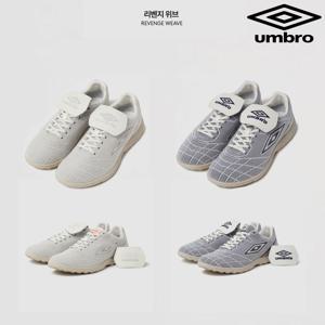 엄브로 REVENGE WEAVE 리벤지 위브 UQ323CCU72 2종