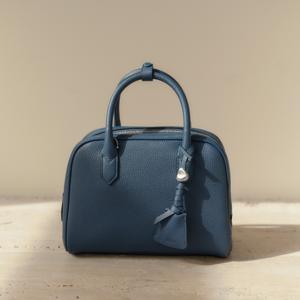 MRRV) TR 오리진 보스턴 미니백_로얄블루