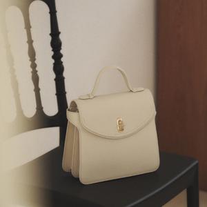 MRRV) TR 세렌 백 (쁘띠)_베통베이지