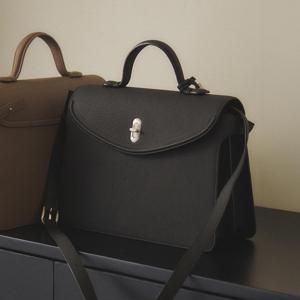 MRRV) TR 세렌 백 (그랑)_블랙