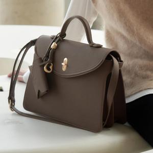 MRRV) TR 세렌 백 (그랑)_브륄레브라운