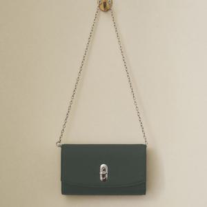 MRRV) TR 마리엘 WOC 체인백_베르트그린