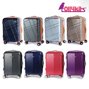 기내용 20인치 확장형 하드 캐리어 수화물 24인치 28인치 기내 반입 소형 미니 여행 화물 여행가방 세트