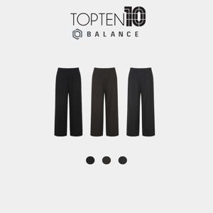 [정가49900원]남성 수퍼 스트레치 와이드 팬츠 MBF5PT1259