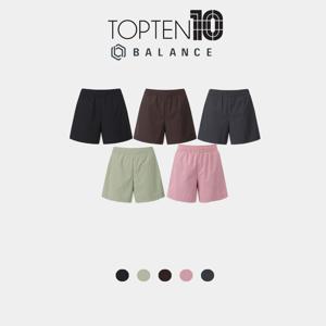 [정가29900원]여성 수퍼 스트레치 쇼츠 [3.5부] MBG5PT2255