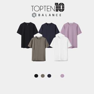 [정가29900원]여성 퀵드라이 반팔티 [루즈핏] MBG5TS2252