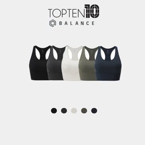 [정가39900원]여성브라탑 [패드 일체형] MBG5TL2251