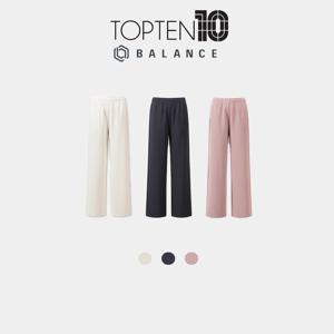 [정가49900원]여성 샌드워시 스웨트팬츠 MBG5PT2262