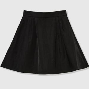 여성 루카 긴기장 플레어 큐롯 TWU22Q10Z1