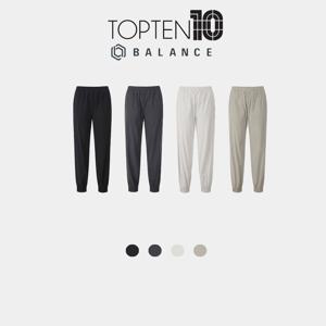 [정가49900원]여성 프리미엄 수퍼 스트레치 조거 팬츠 MBF5PT2216