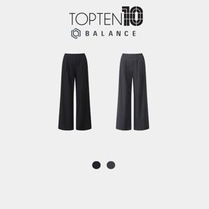 [정가49900원]여성 프리미엄 수퍼 스트레치 스트레이트 팬츠 MBF5PT2292