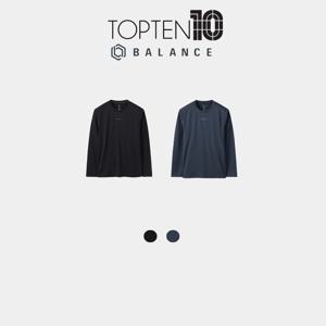 [정가29900원]남성 에어매쉬 긴팔티 MBF5TS1212