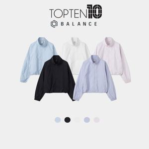 [정가59900원]여성 초경량 윈드브레이커 MBF5JJ2030