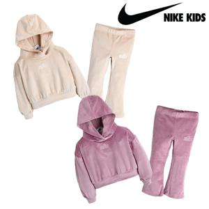 나이키 코지 레깅 상하의 세트 1-4세 A244ST838P