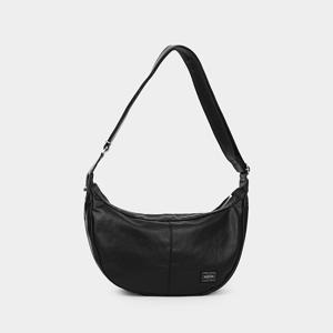 요시다 포터 프리 스타일 숄더백 707 07186 10 블랙