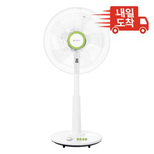 [내일도착] 선풍기/타이머/회전기능 DLF-2860