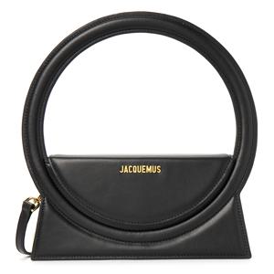 자크뮈스 221BA015 3060 990 여자 토트겸숄더백