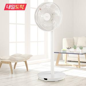 [내일도착]신일 저소음 BLDC 선풍기 SIF-DC12NV