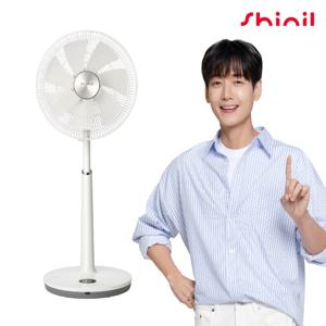 [내일도착]14인치 BLDC 써큘팬 SIF-R14WG