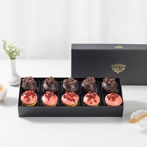 블룸 마들렌 10입