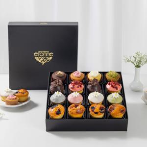 빠띠셰리 2호(마들렌+쁘띠케이크+프리앙)