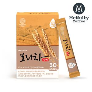 티브루 보리차 진액 액상스틱 1박스 (10ml x 30개입)