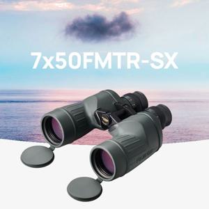 7x50FMTR-SX 쌍안경 대리점 산악 여행 등산 천체 고배율