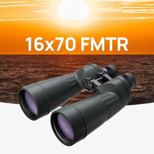 16x70FMTR-SX 쌍안경 방수 항해 아웃도어 등산 고배율 쌍안경